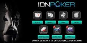 Benefit Dari Pemakaian Agen Idn Poker Terpercaya