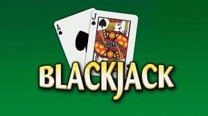 Judi blackjack